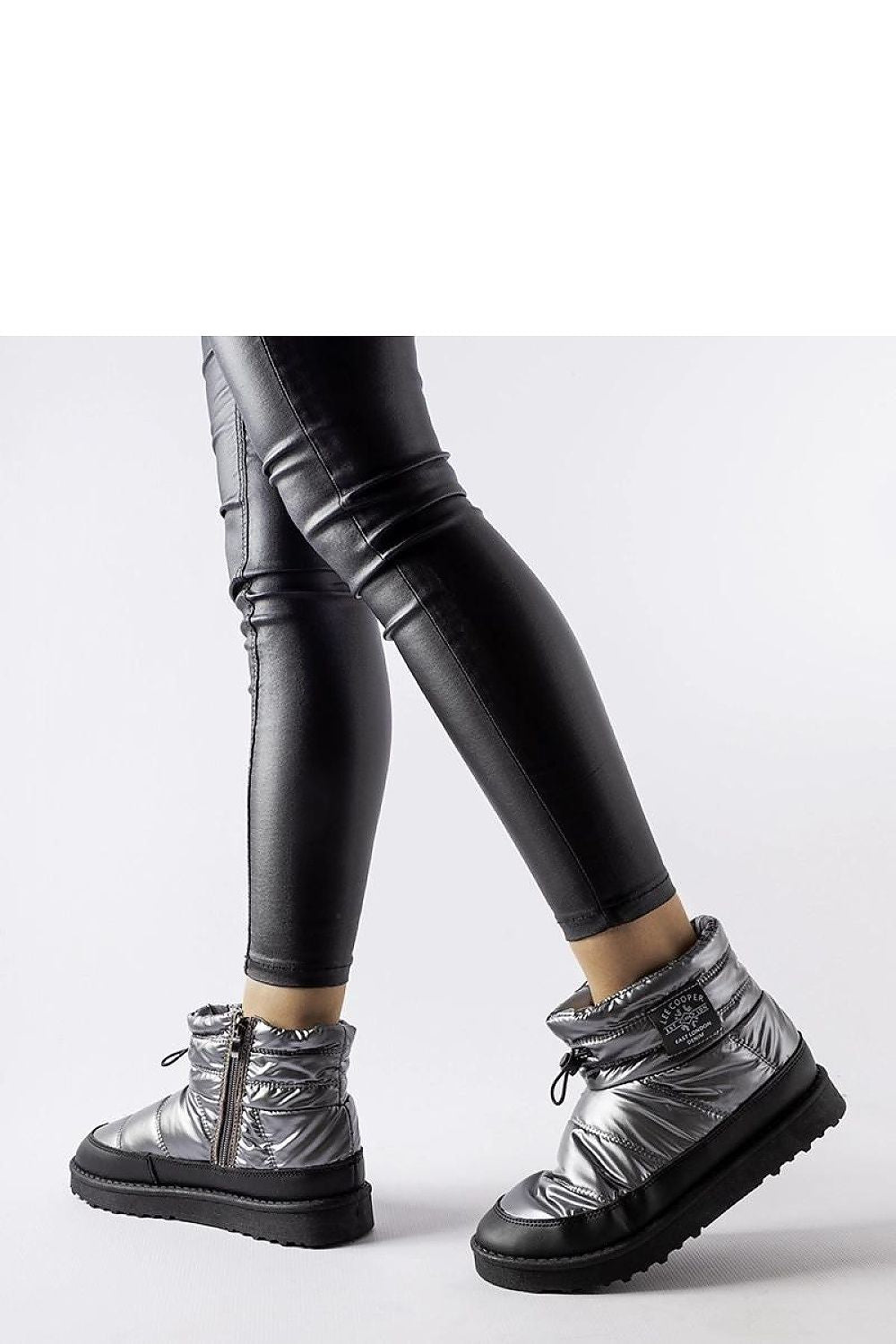  Snow boots model 205099 Solea 