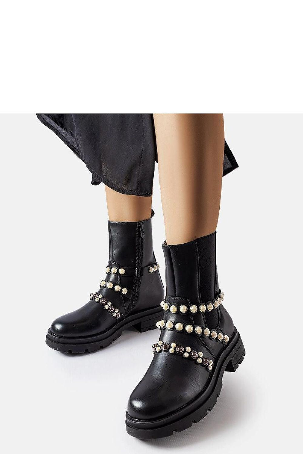  Boots model 205121 Solea 