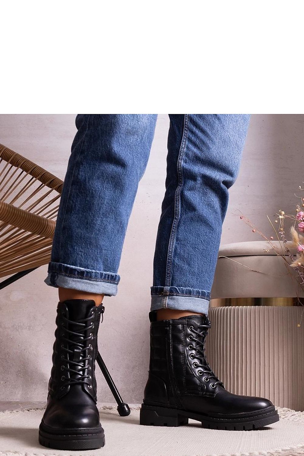  Boots model 205148 Solea 