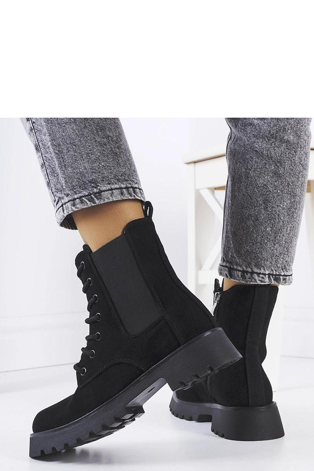  Boots model 205157 Solea 