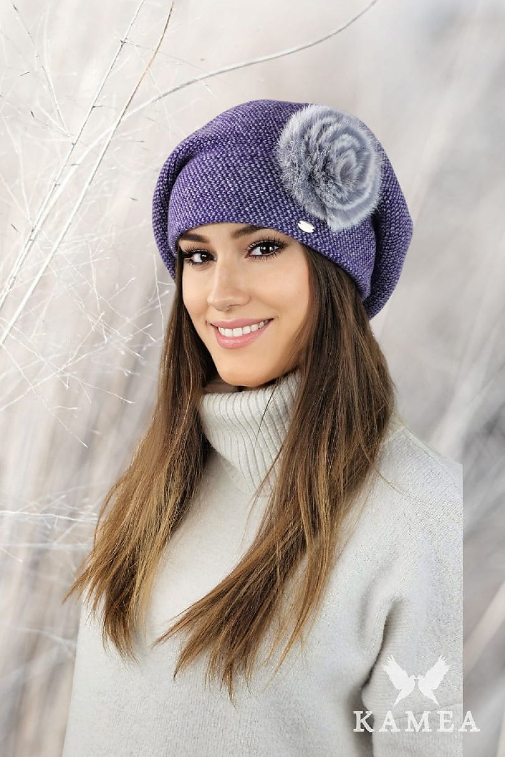  Beret model 205279 Kamea 