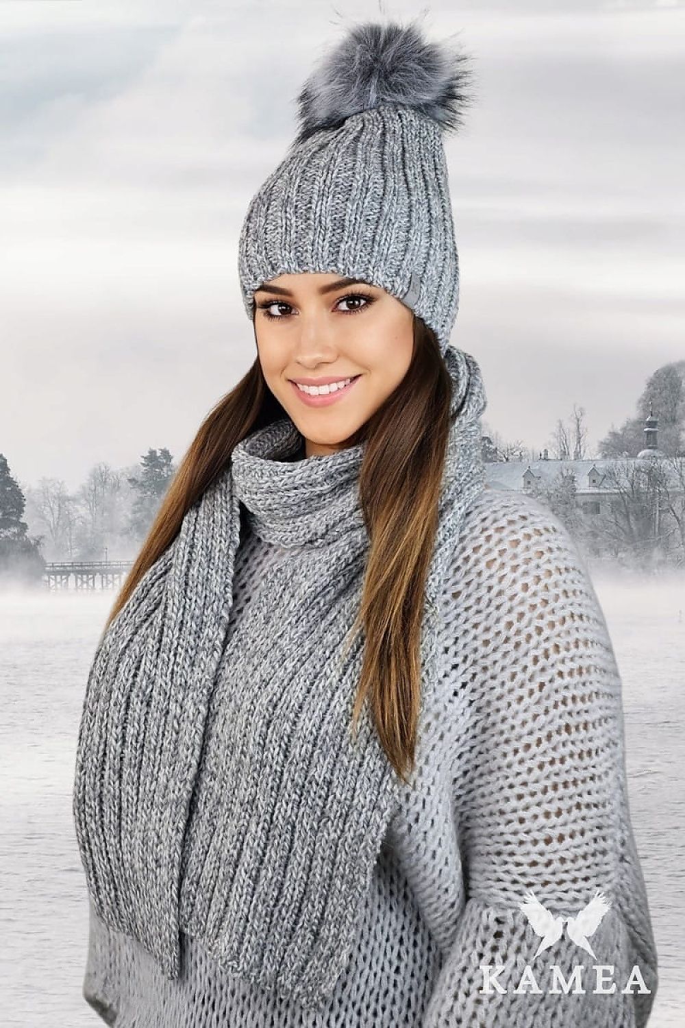  Set model 205391 Kamea 