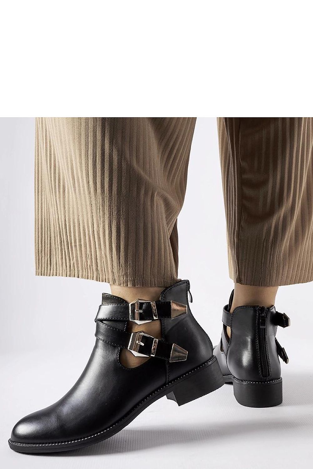  Boots model 205783 Solea 