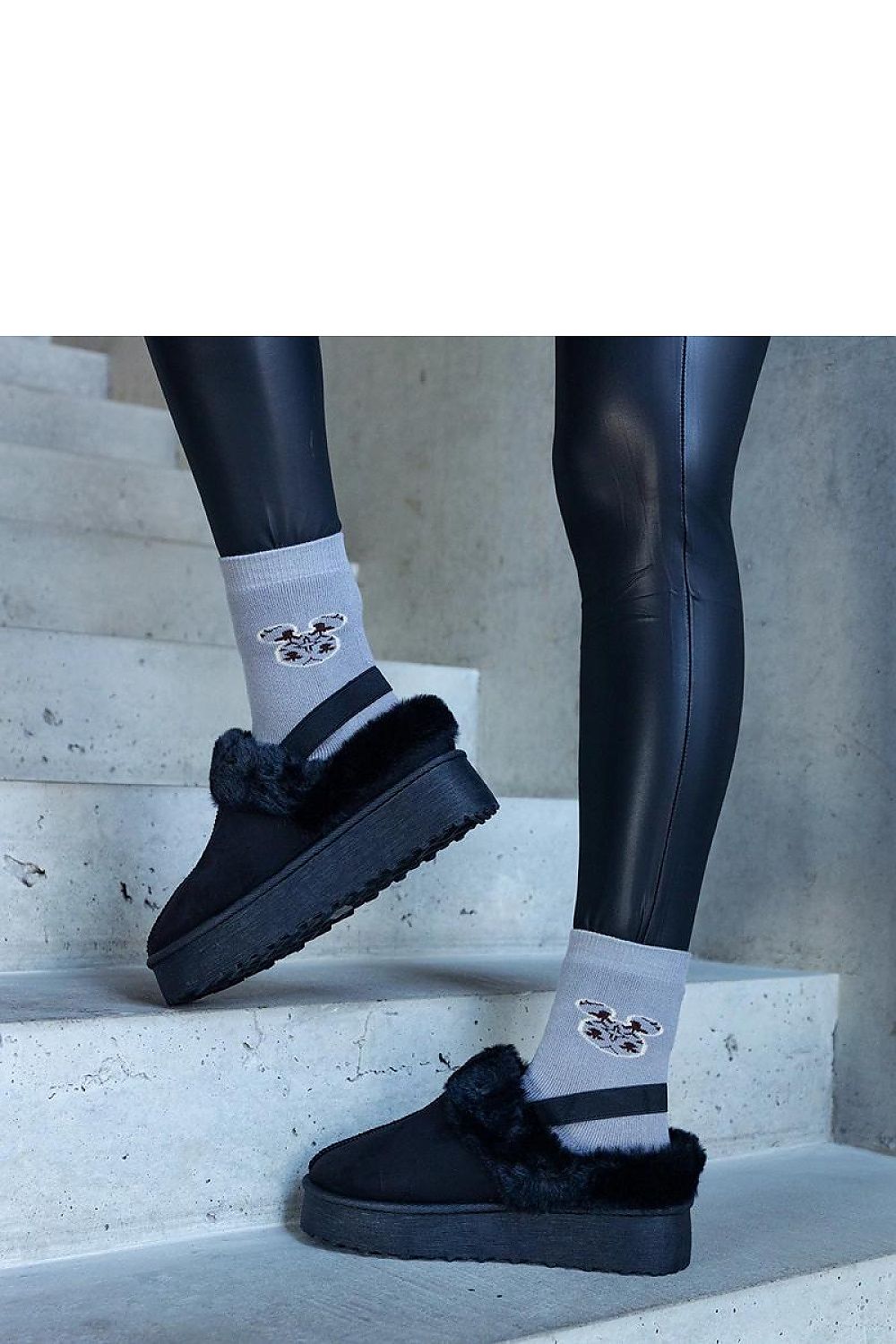  Snow boots model 205797 Solea 