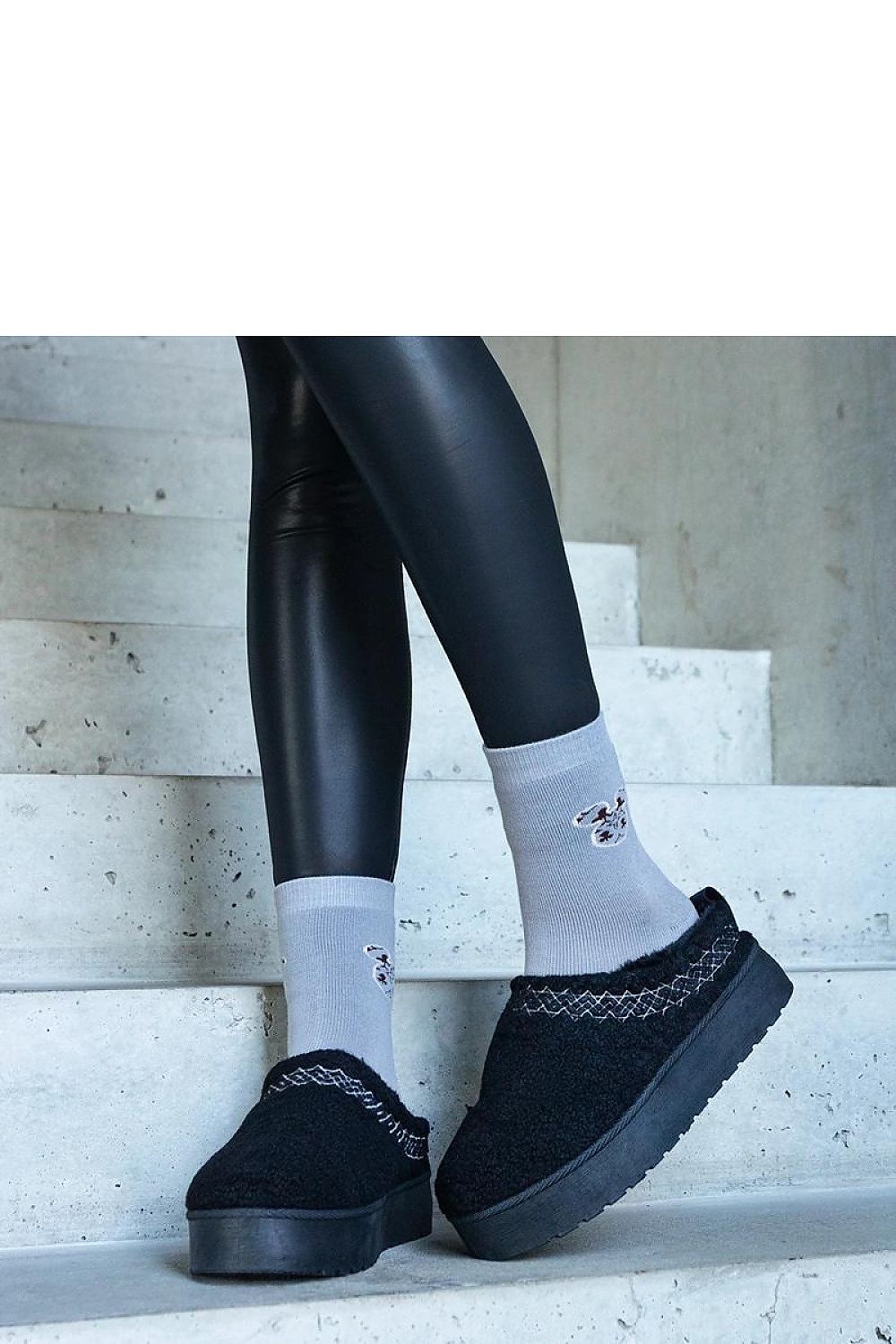  Snow boots model 205798 Solea 