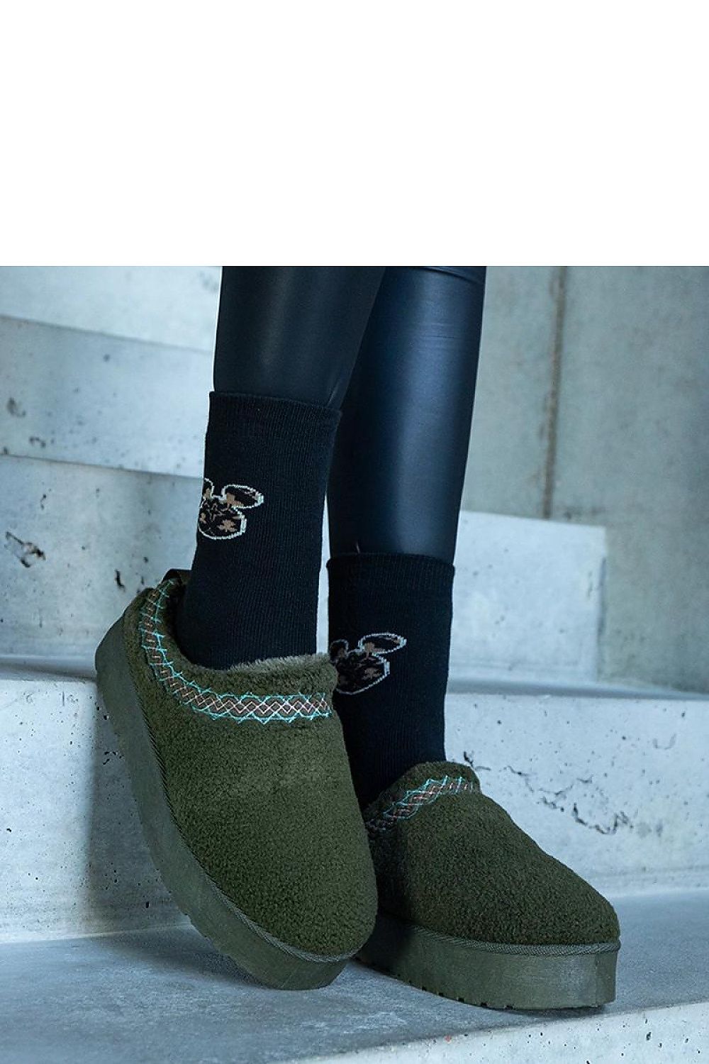  Snow boots model 205799 Solea 