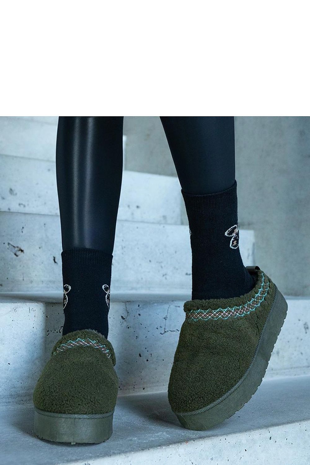  Snow boots model 205799 Solea 