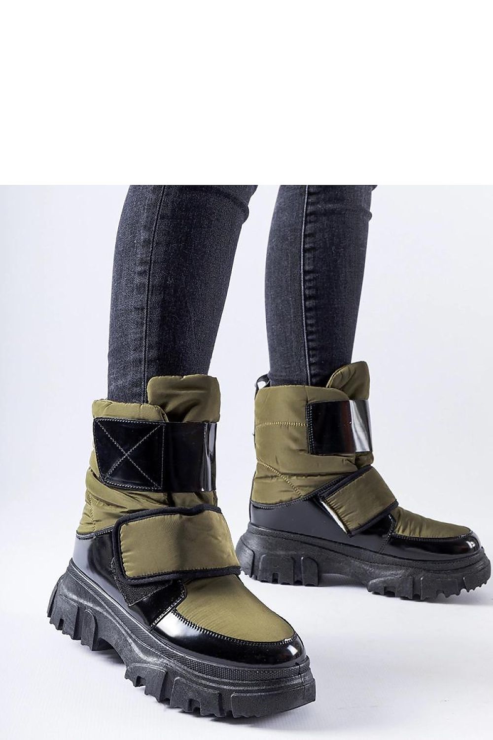  Boots model 205816 Solea 
