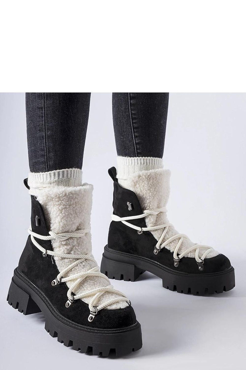  Boots model 205828 Solea 