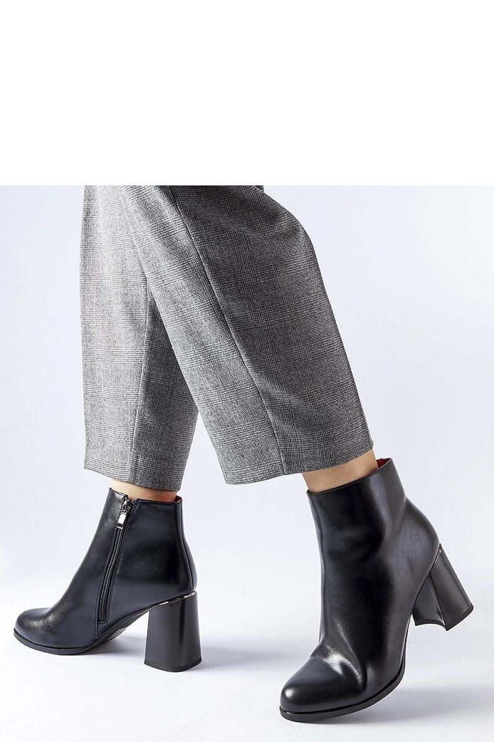  Heel boots model 205849 Solea 