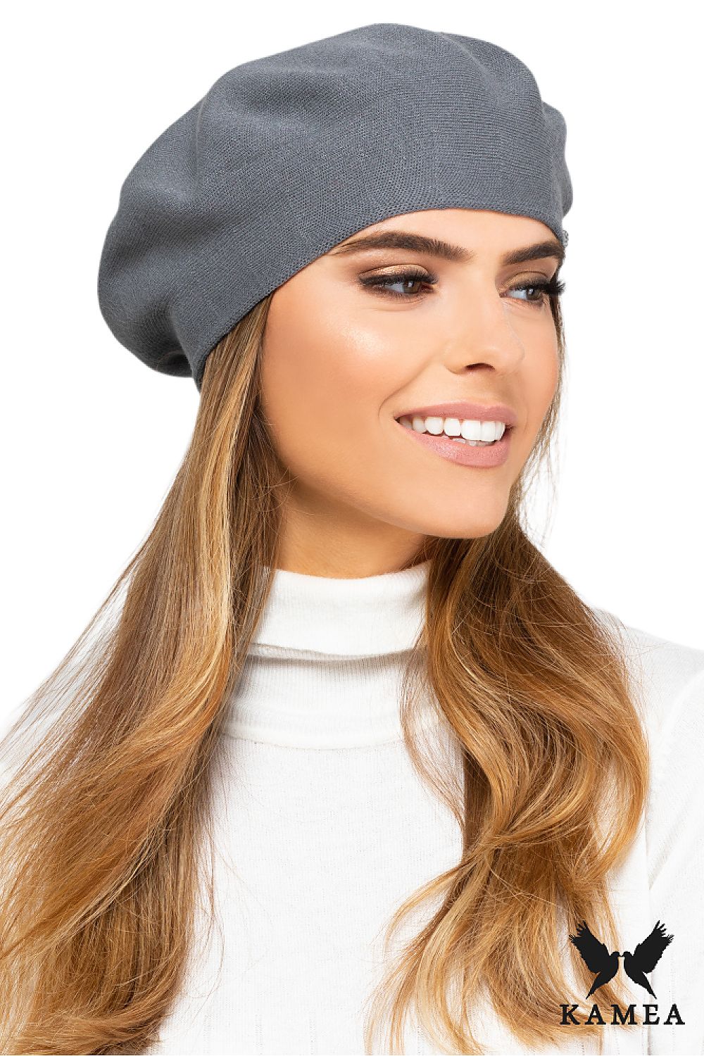  Beret model 205578 Kamea 