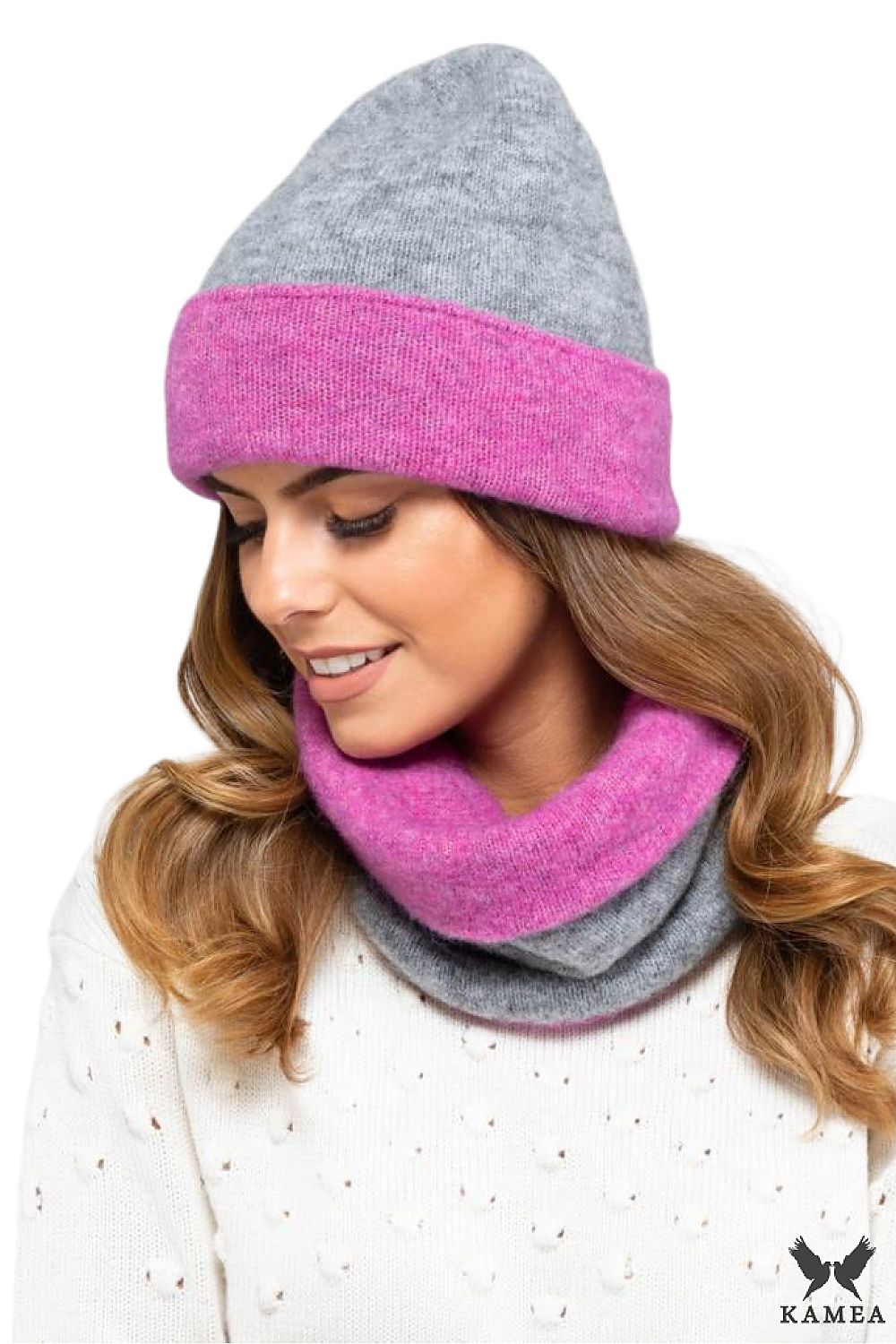  Cap model 205731 Kamea 