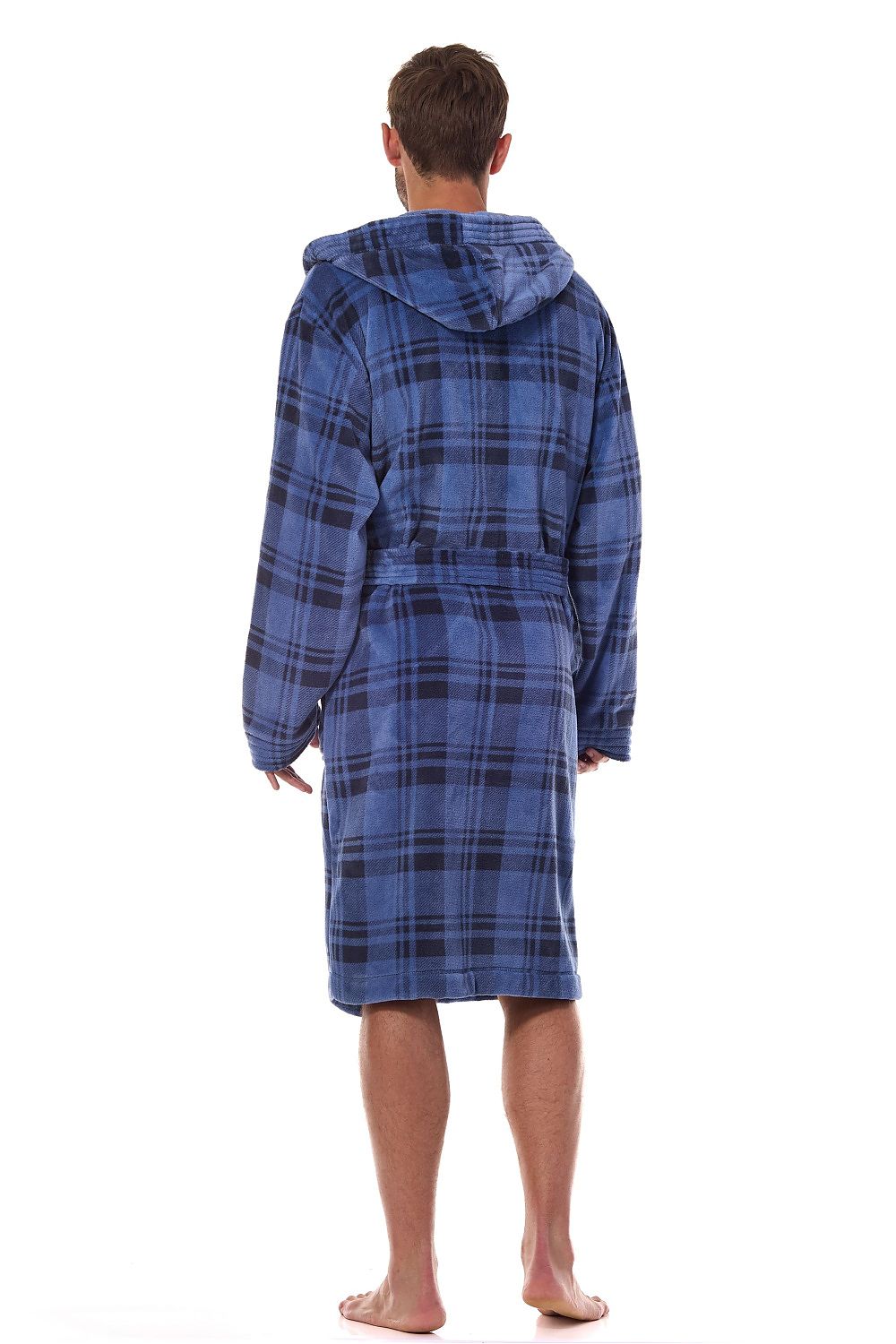  Bathrobe model 206078 L&L collection 