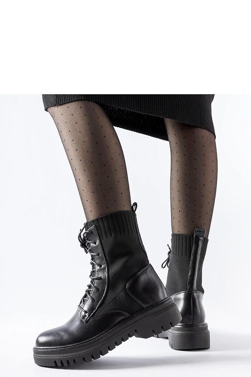  Boots model 206507 Solea 