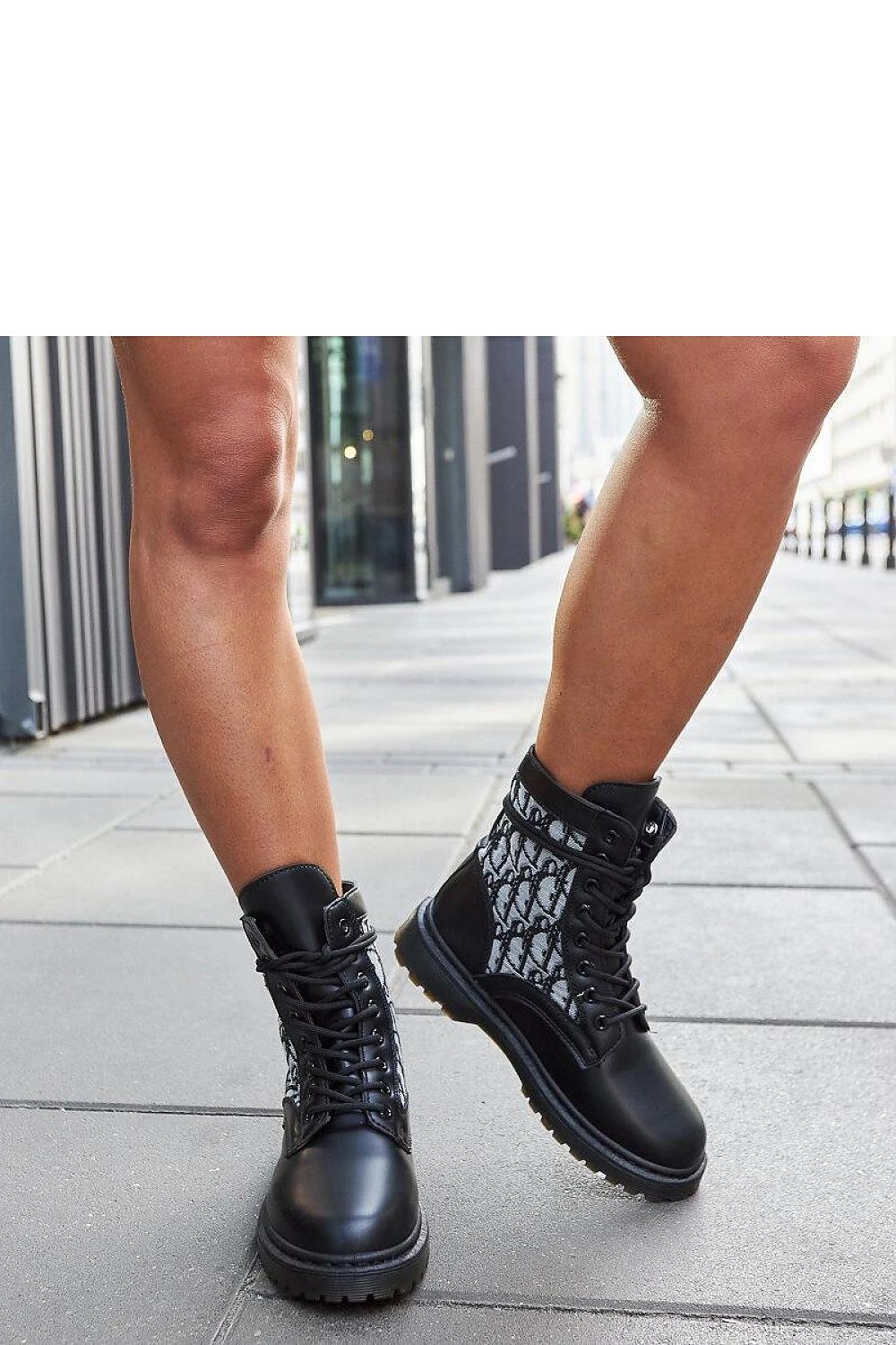  Boots model 206531 Solea 