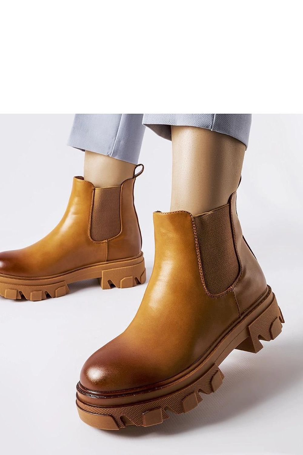  Boots model 206557 Solea 