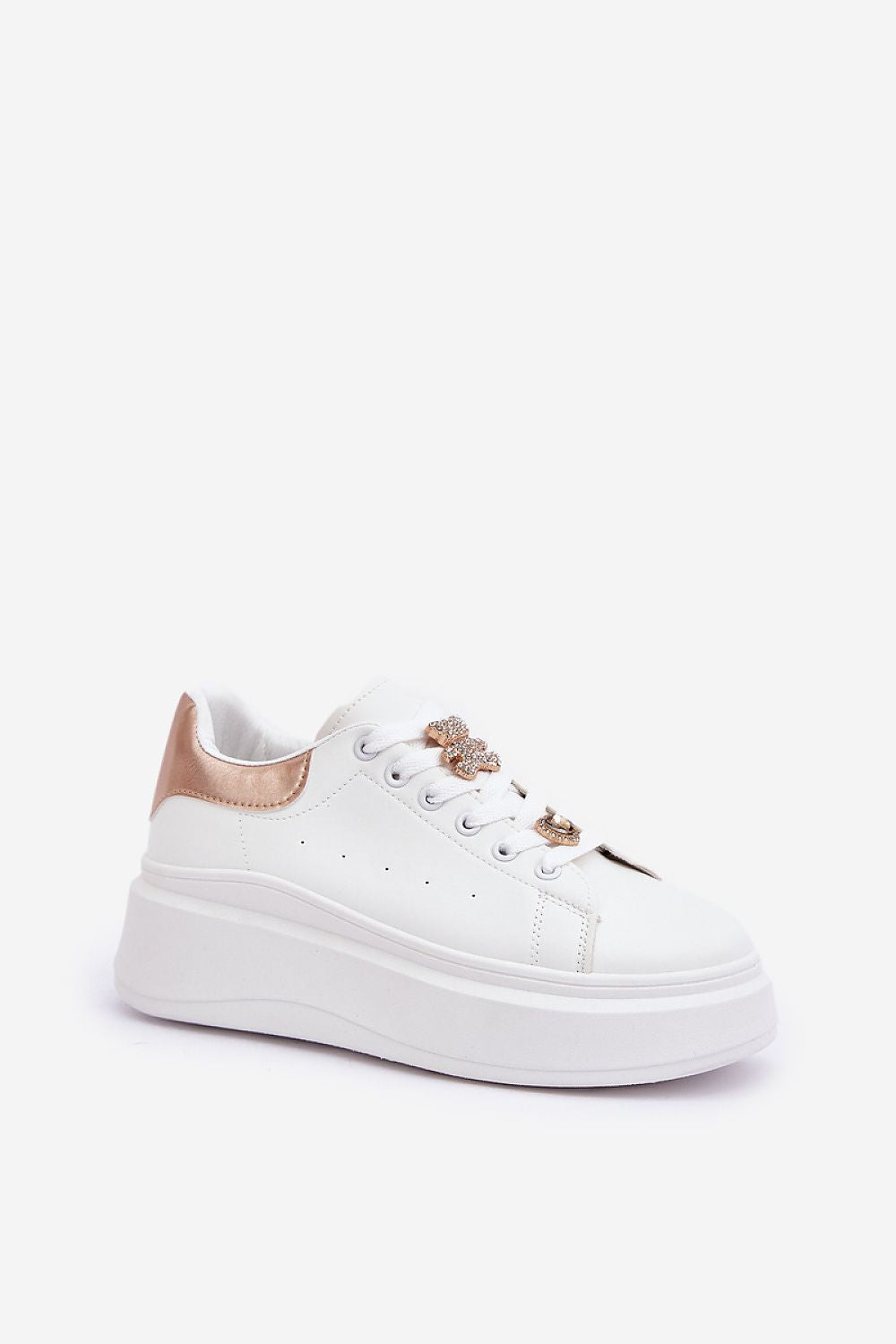  Sport Shoes model 206849 Step in style 
