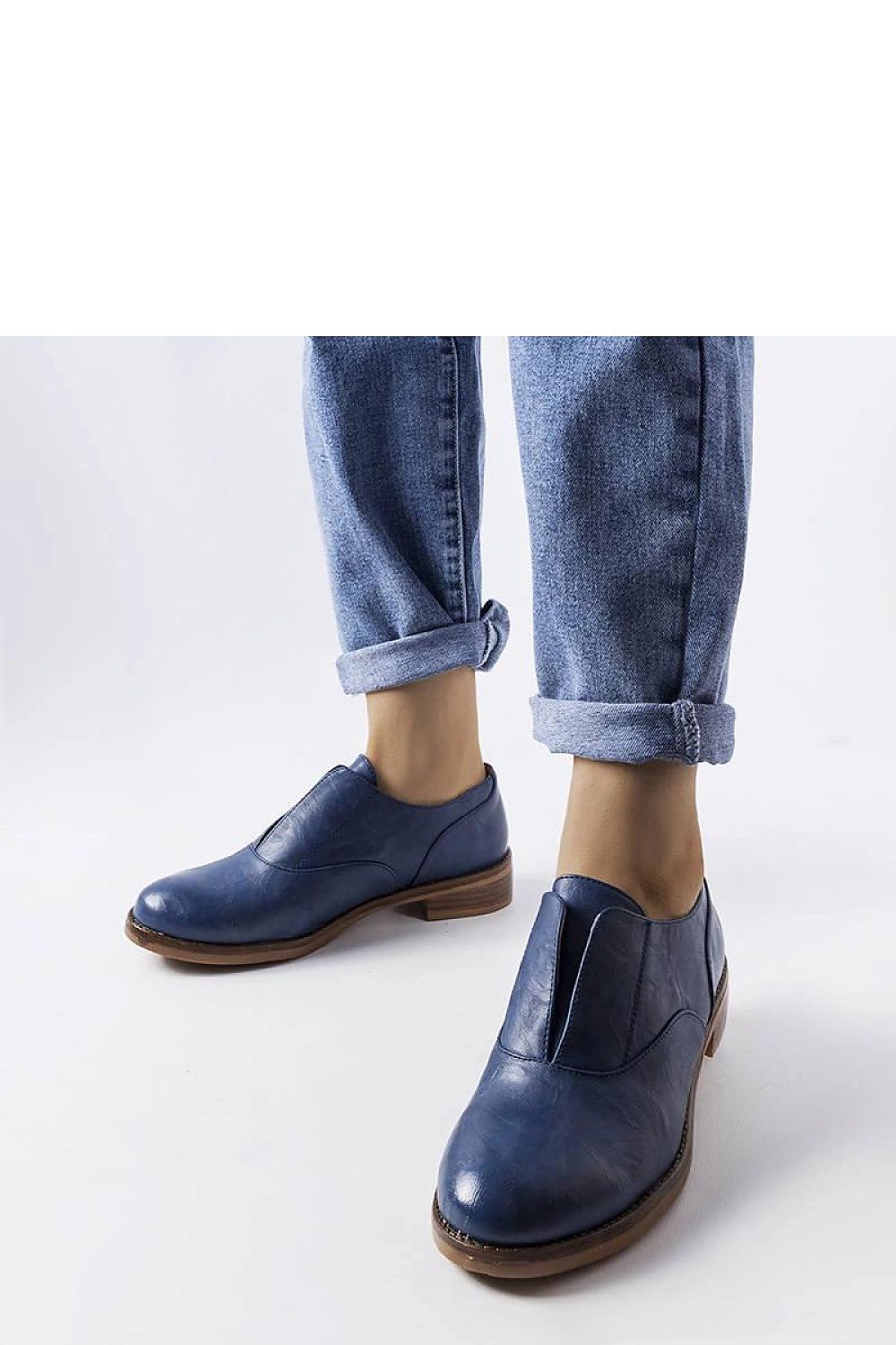  Half shoes model 207057 Solea 