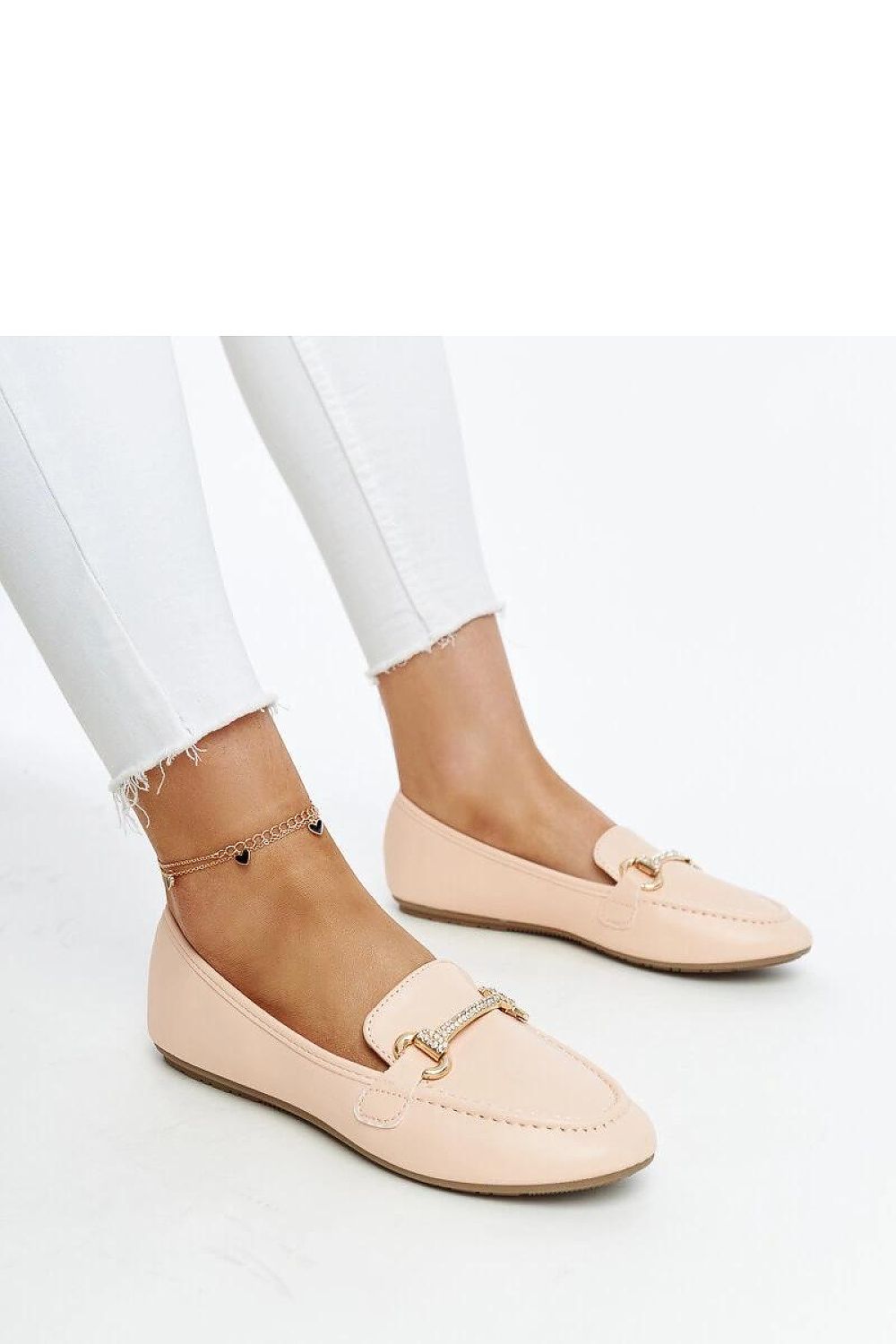  Mocassin model 207461 Solea 