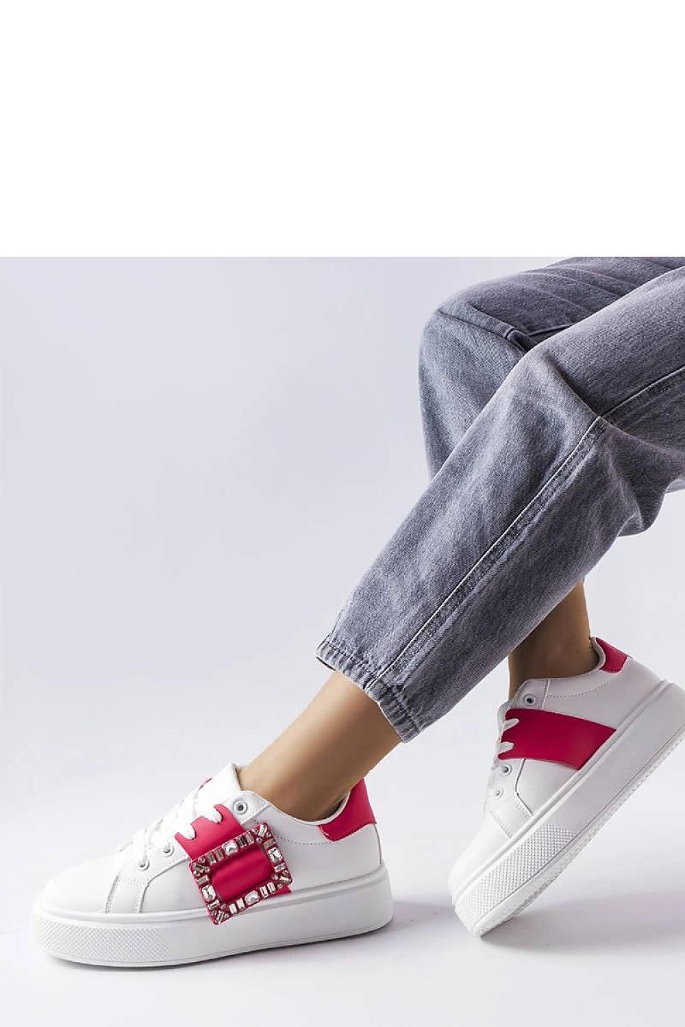  Sneakers model 207894 Solea 