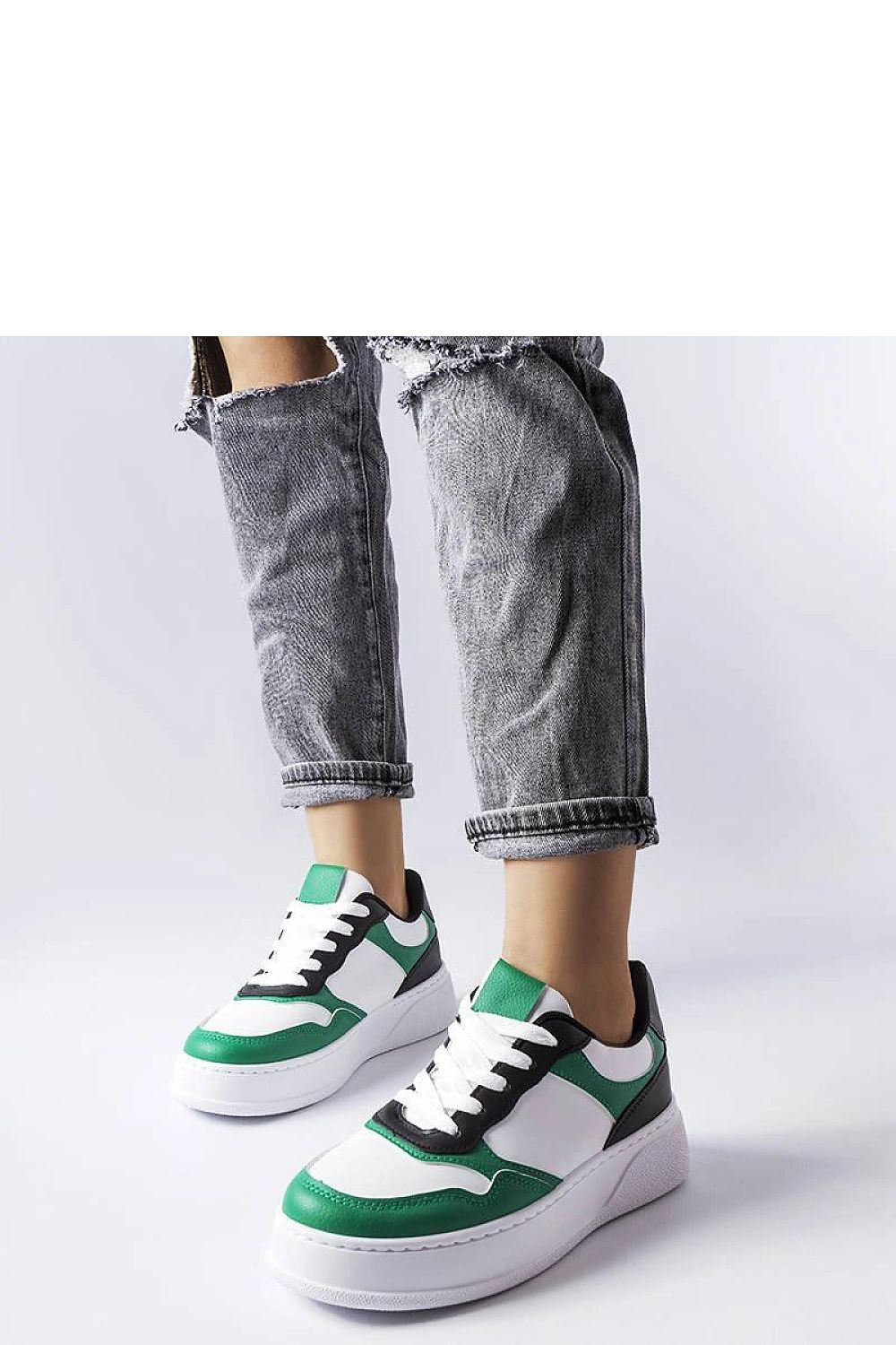  Sneakers model 207921 Solea 