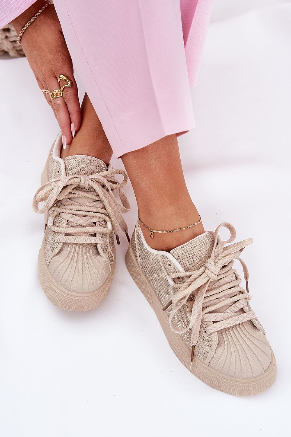  Sport Shoes model 209454 Step in style 