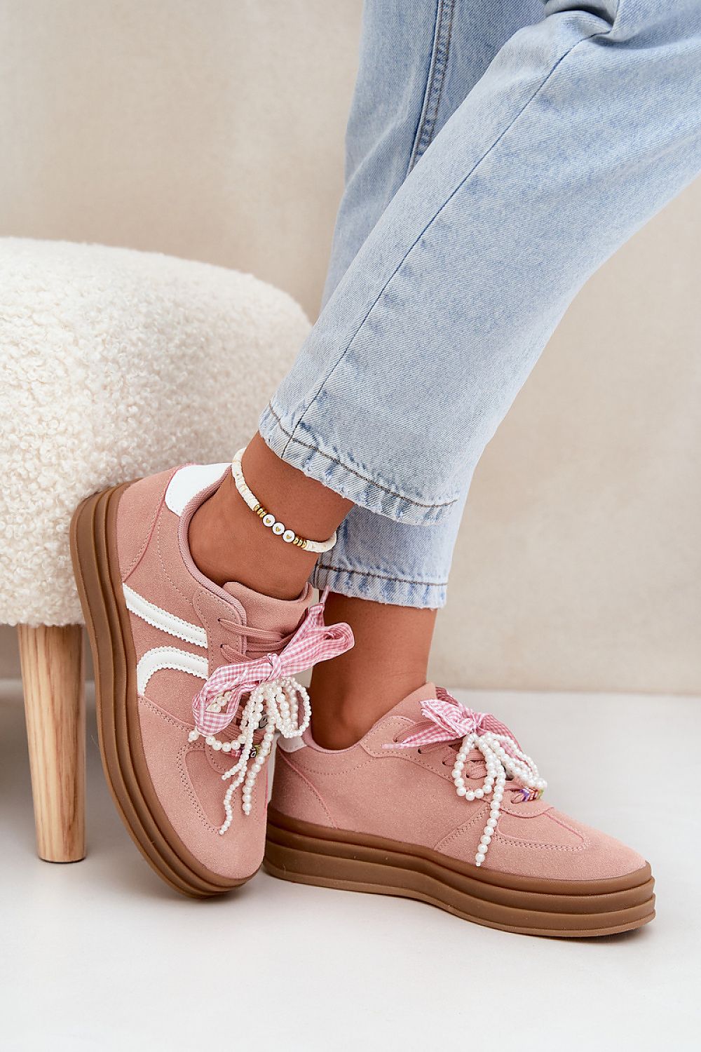  Sport Shoes model 209803 Step in style 