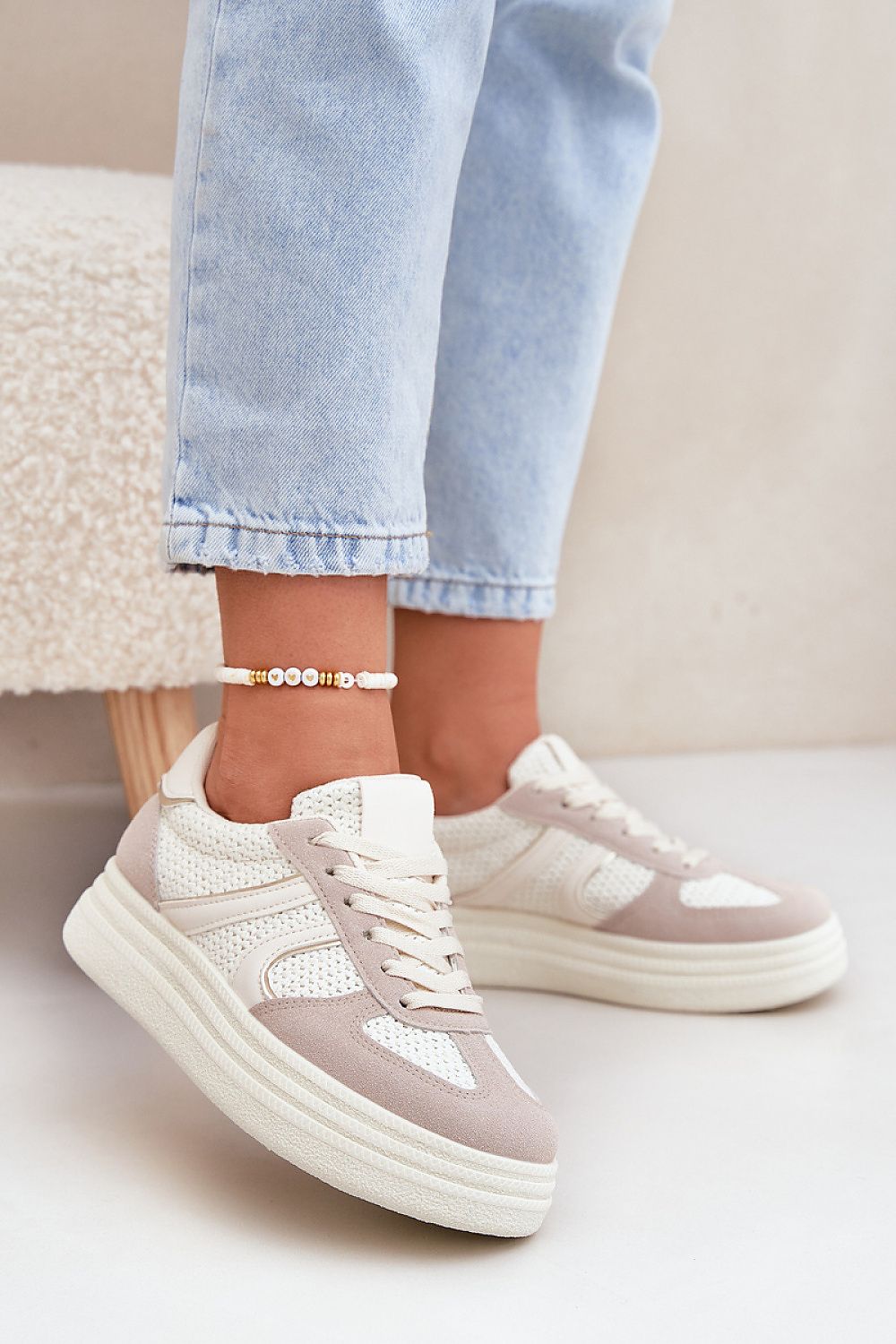  Sport Shoes model 209811 Step in style 
