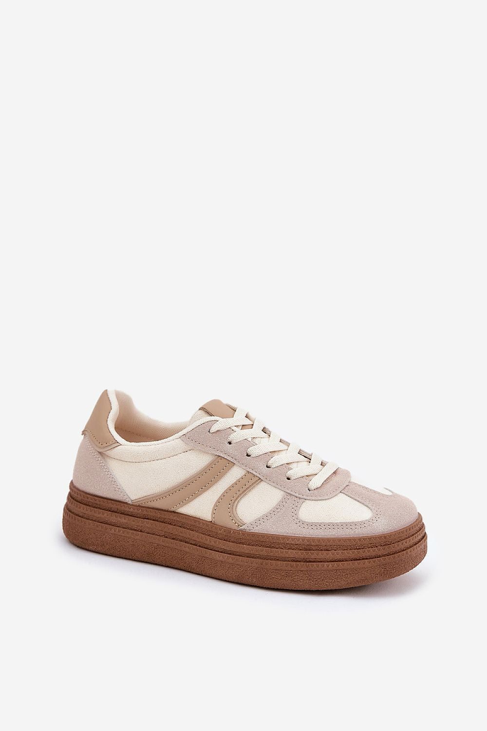 Sport Shoes model 209812 Step in style 