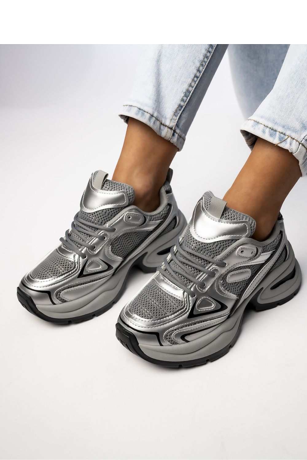  Sport Shoes model 210571 Inello 