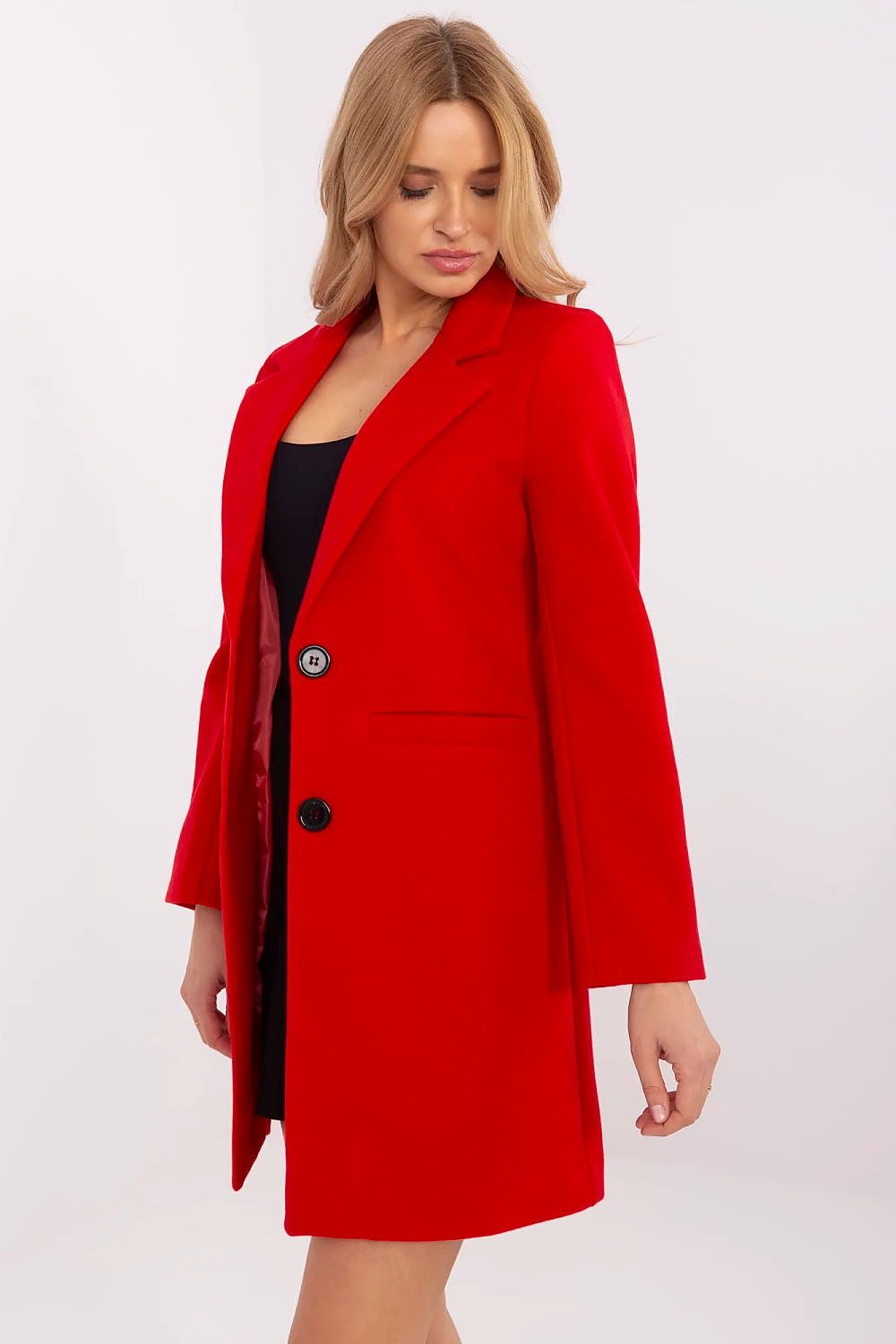  Coat model 210665 Och Bella 