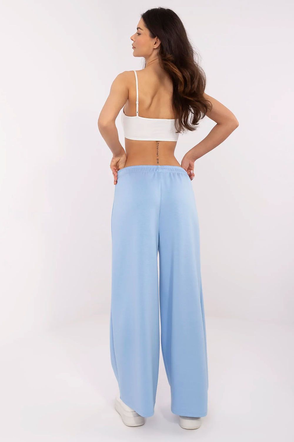  Tracksuit trousers model 210948 Italy Moda 