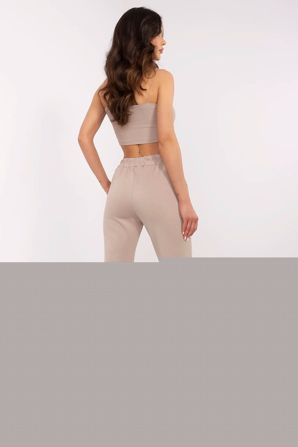  Tracksuit trousers model 210966 Italy Moda 