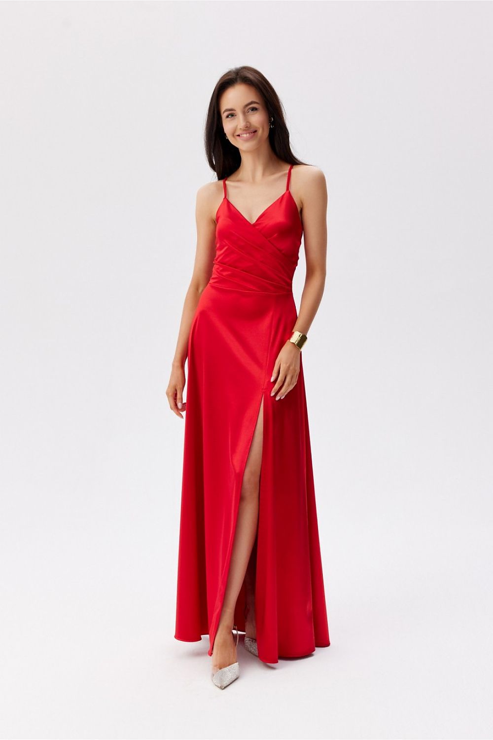  Long dress model 210979 Roco Fashion 
