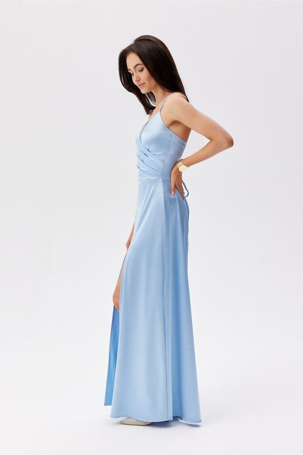  Long dress model 210981 Roco Fashion 