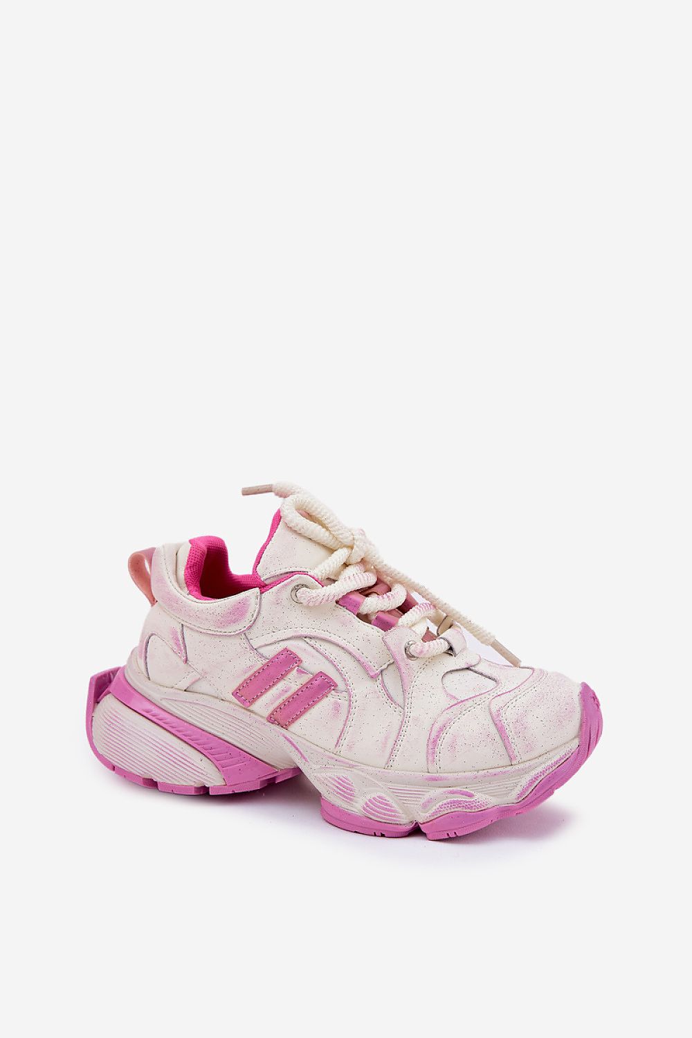 Sport Shoes model 211308 Step in style 