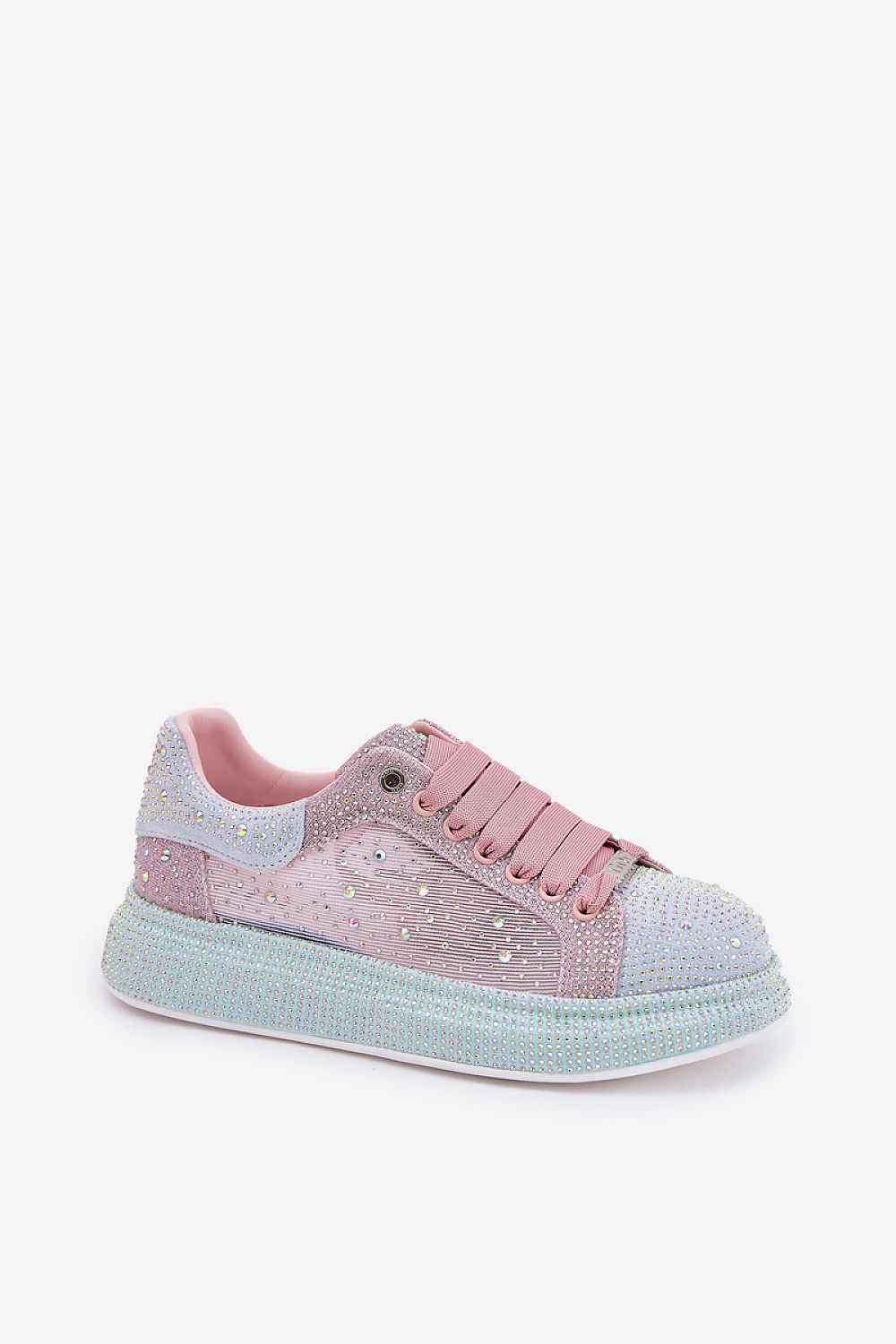  Sport Shoes model 211311 Step in style 
