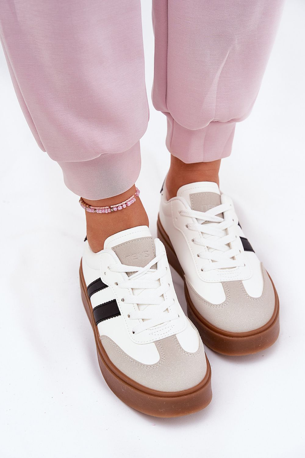  Sport Shoes model 211345 Step in style 