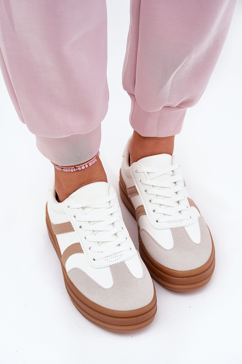  Sport Shoes model 211347 Step in style 