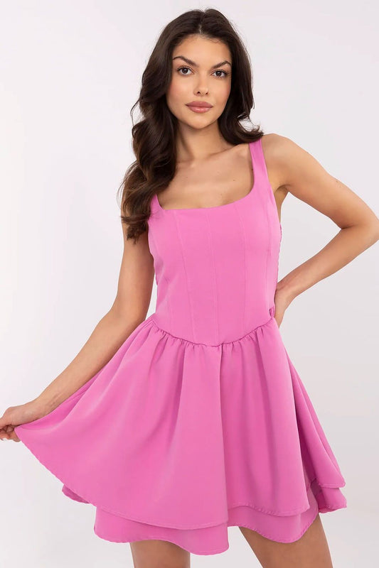  Daydress model 211427 Italy Moda 