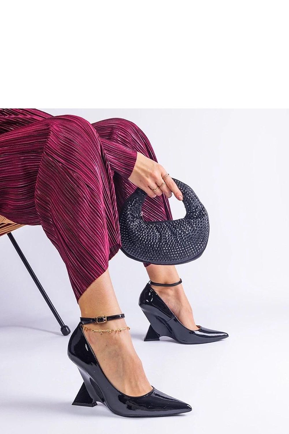  Heel pumps model 211596 PRIMO 