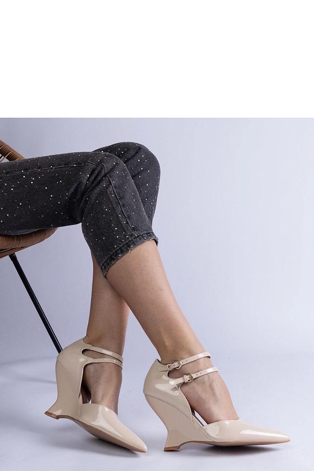  Heel pumps model 211598 PRIMO 