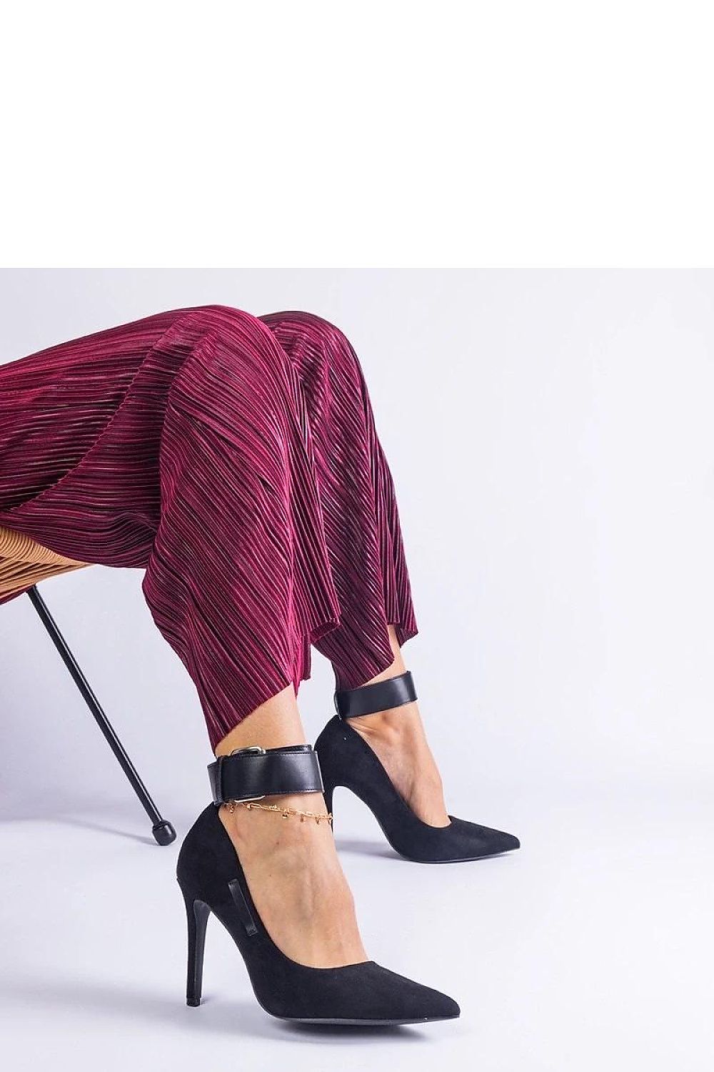  High heels model 211600 PRIMO 