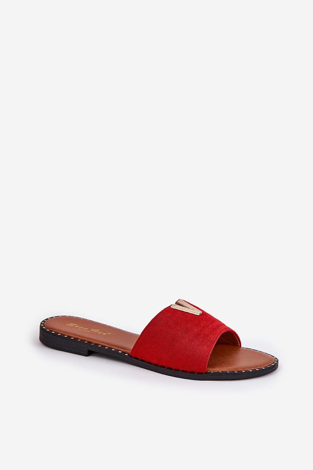  Flip-flops model 211710 Step in style 