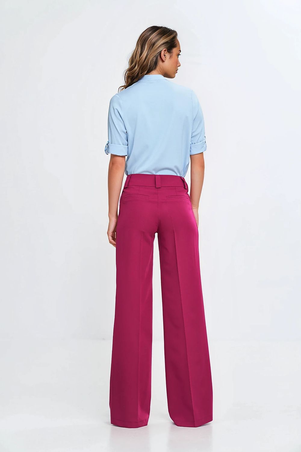  Blouse model 211805 Nife 