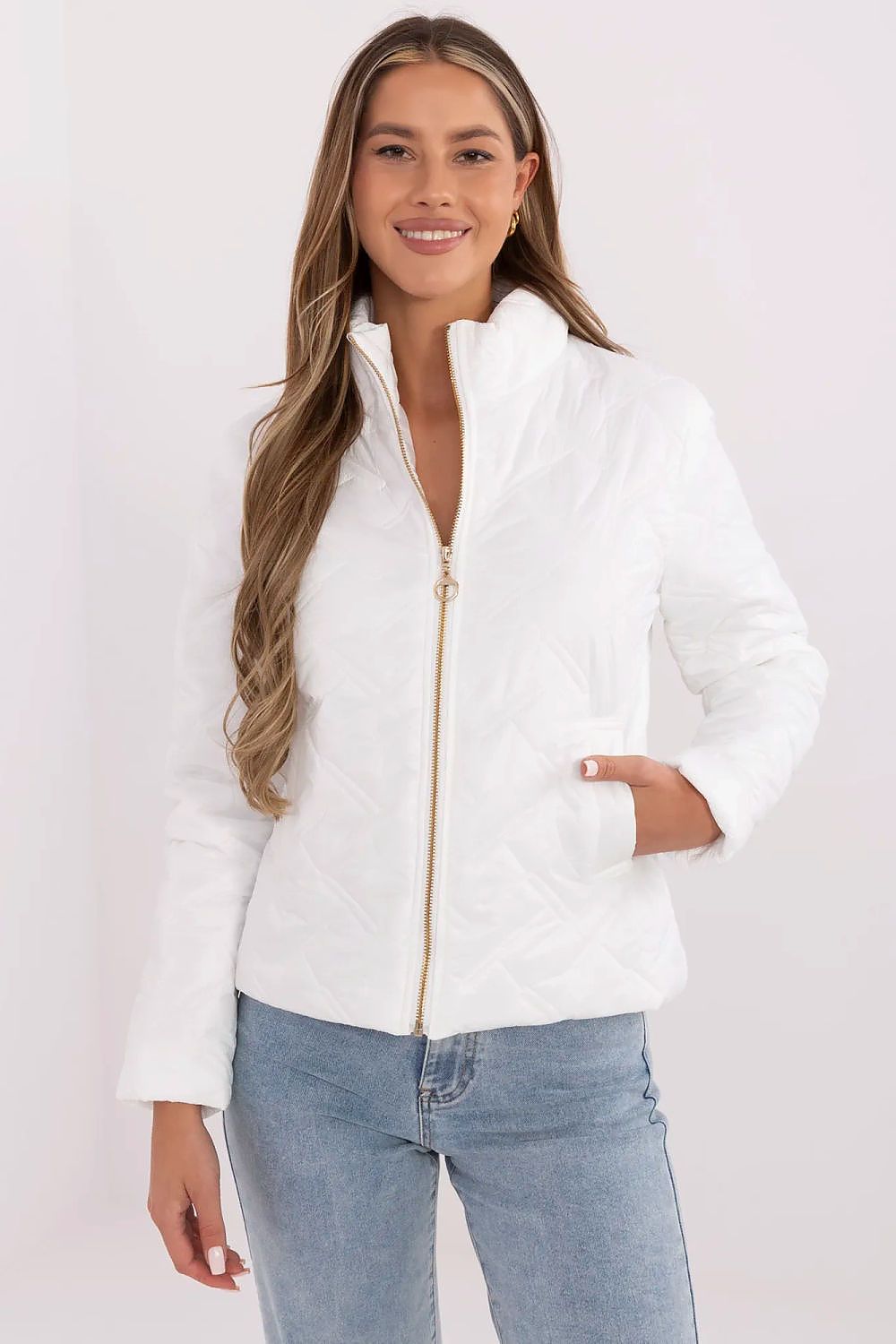  Jacket model 211818 Italy Moda 