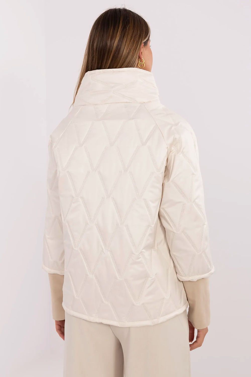  Jacket model 211824 Italy Moda 