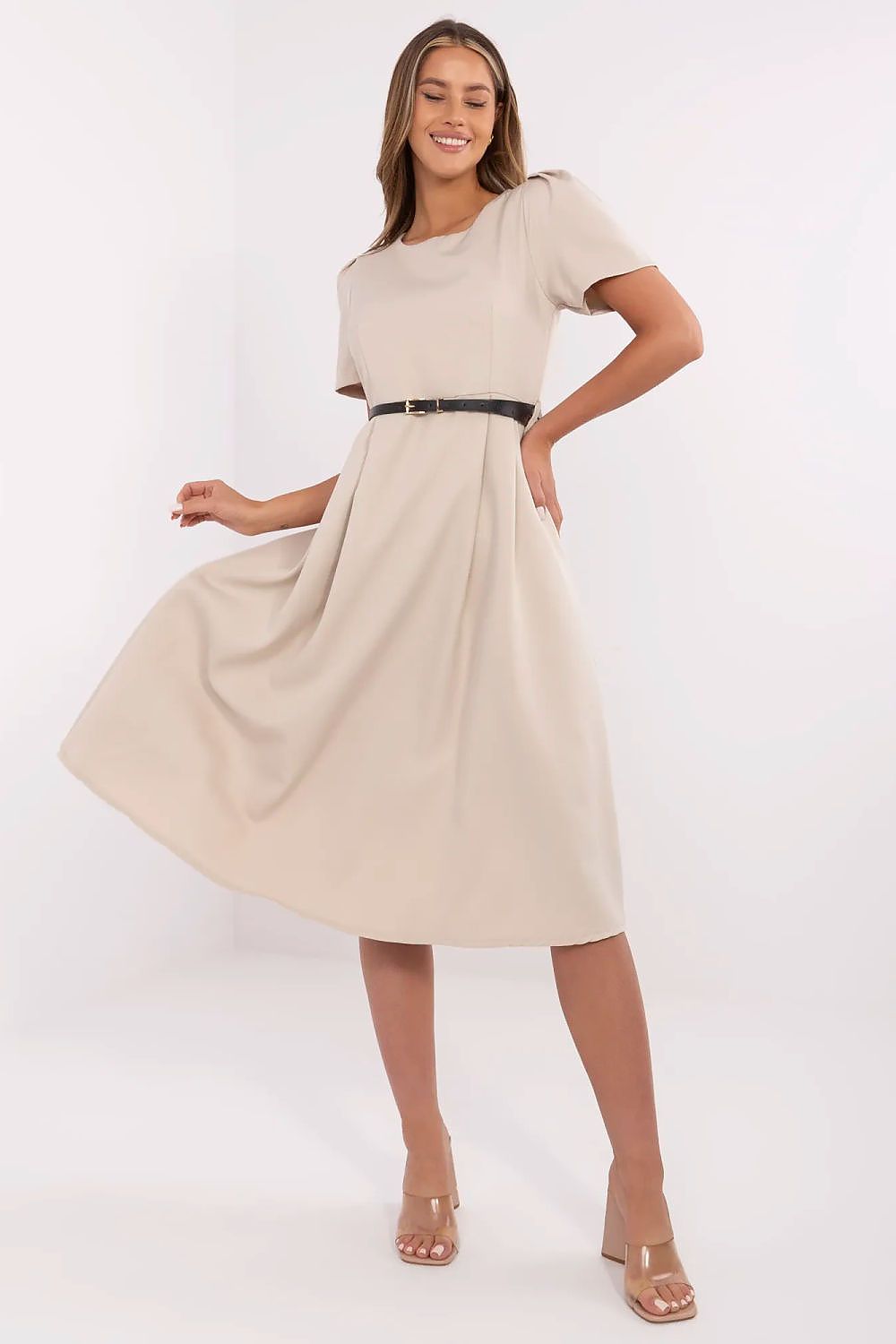  Daydress model 211827 Italy Moda 