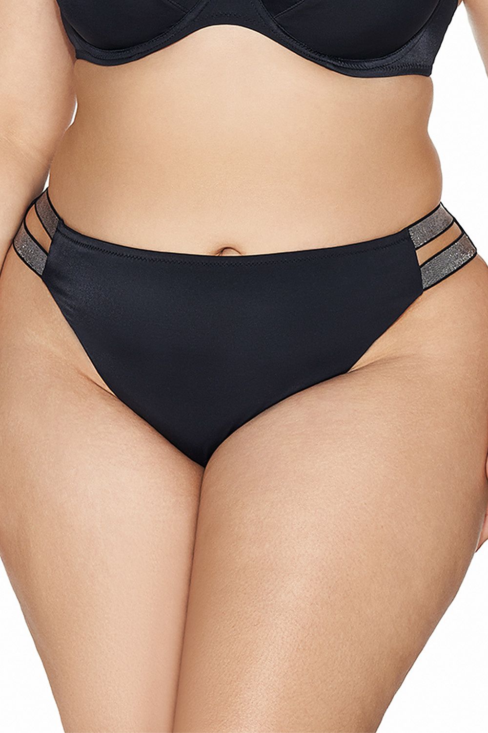  Swimming panties model 211880 Ava 