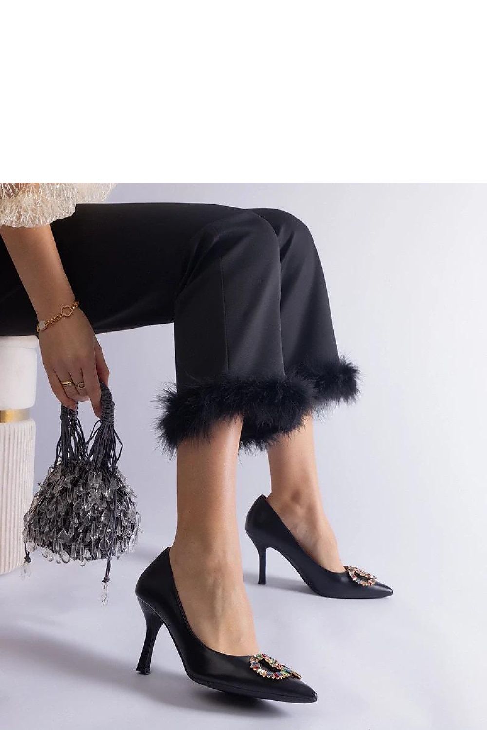  High heels model 211914 PRIMO 